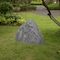 Gardenised Outdoor Natural Artificial Arrow Rock Decor for Gardens, Lawns, and Landscapes QI004480 - alternate 4